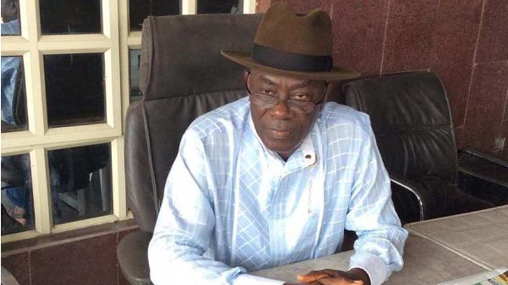 Bayelsa gov election: Ex-PDP senator predicts victory for APC, gives reasons