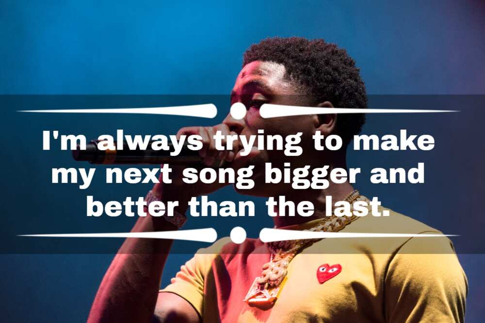NBA YoungBoy motivational quotes