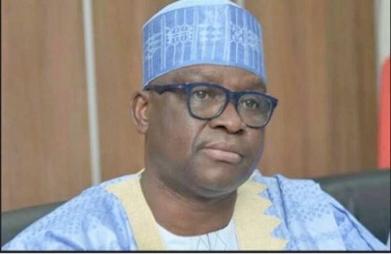 Ayodele Fayose, Kim Ikime, Ekiti poll, 2023 elections