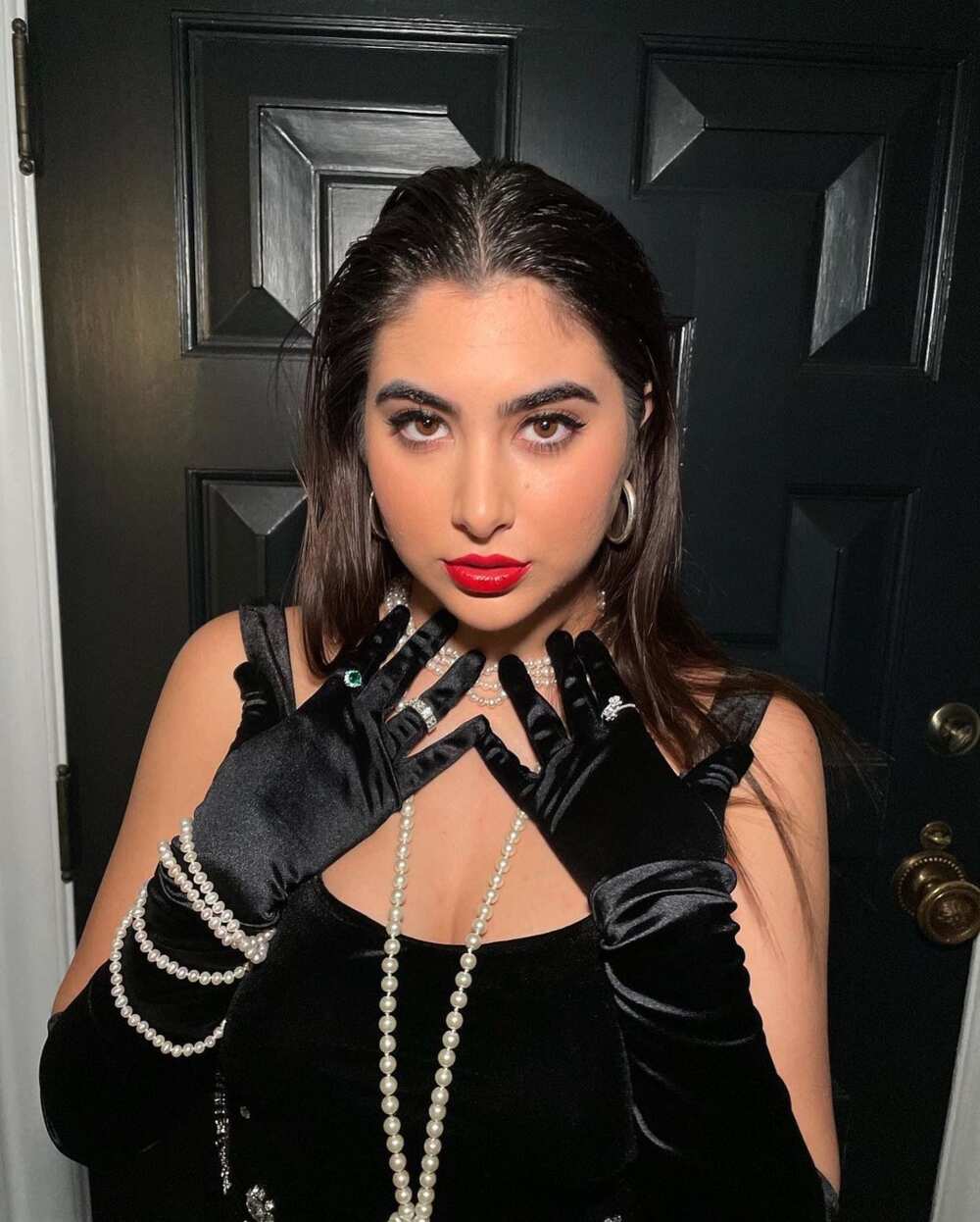 What happened to Nicolette Gray? What happened to Nicolette Gray?
