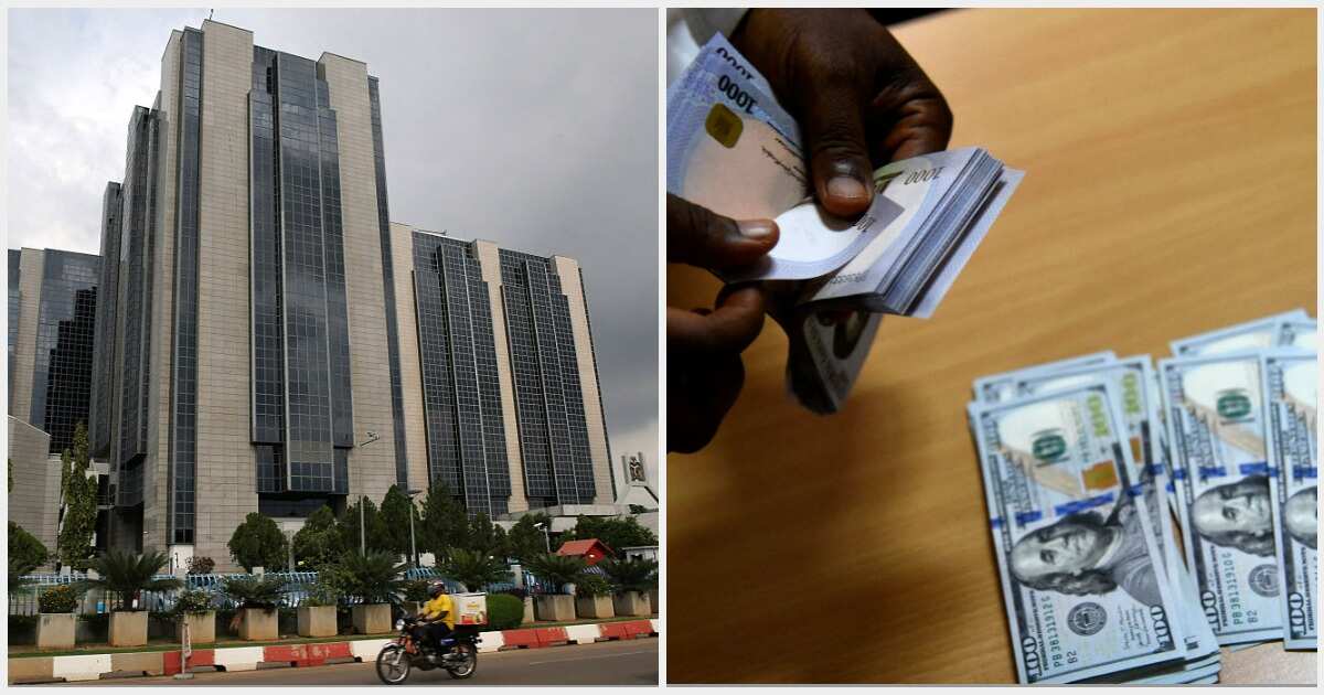 See the four new CBN rules on domiciliary bank accounts in the country