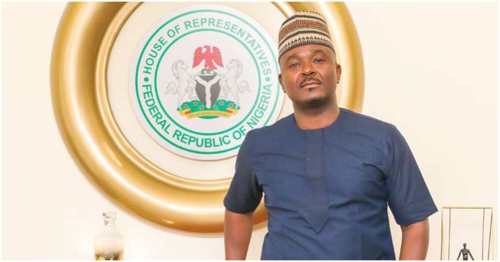 Akin Alabi, APC House of Reps Member/Lawmakers Salaries and Allowances Akin Alabi, APC House of Reps Member/Lawmakers Salaries and Allowances