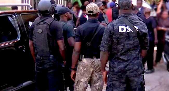 DSS Speaks Denies Abduction of Operatives in Abuja
