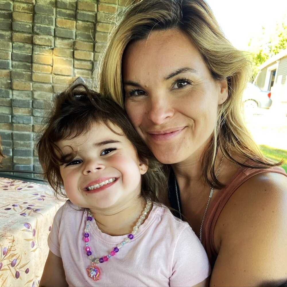 Tout sur Kim Rusk : biographie, couple, rupture, photos Tout sur Kim Rusk : biographie, couple, rupture, photos