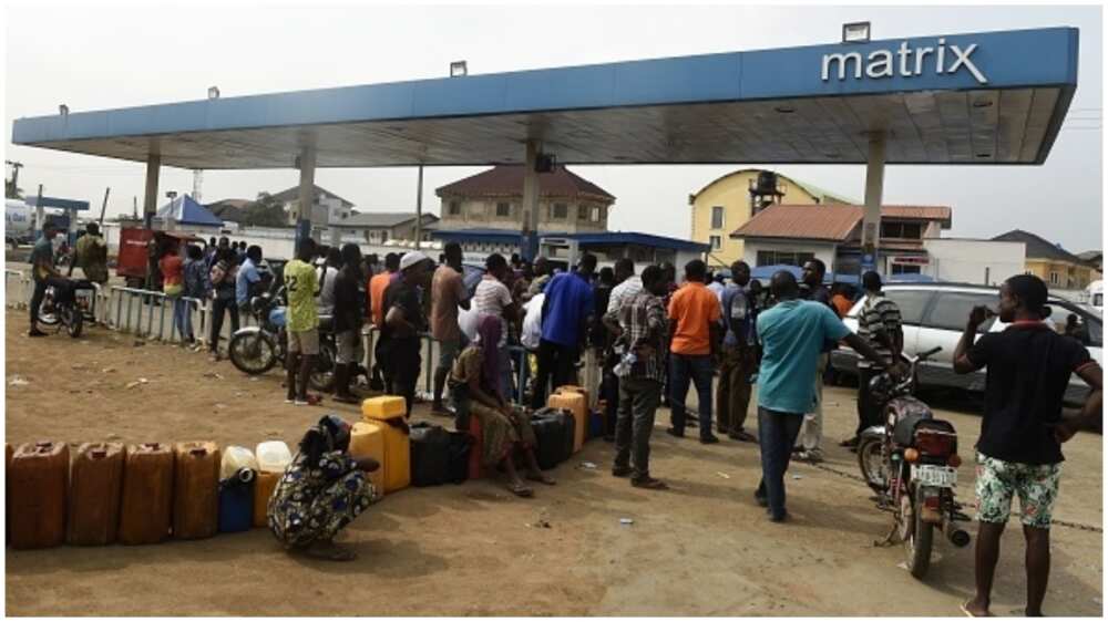 Fuel Subsidy Removal: Northern group threatens protest