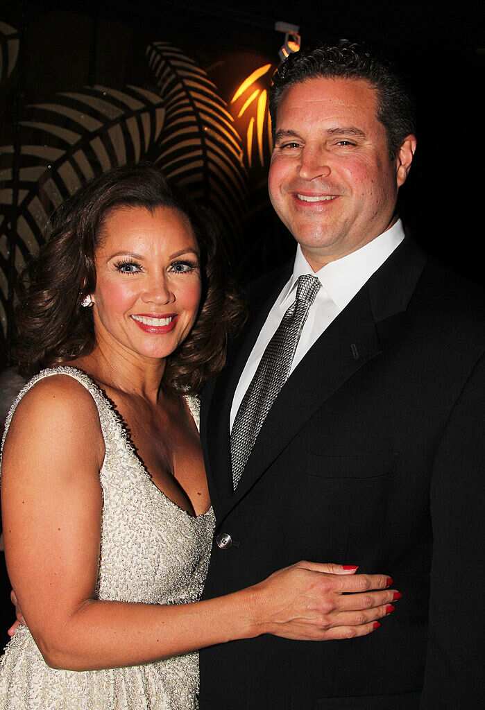 Vanessa Williams’ net worth