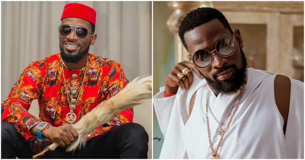 D'banj D'banj