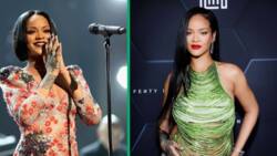 Rihanna paid N15bn+ for Ambani family wedding show: star slays 1st concert since 2023 Super Bowl