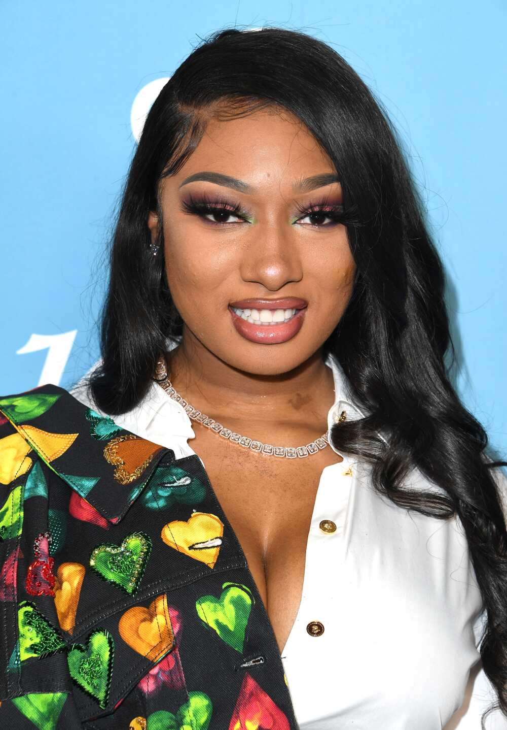 Megan Thee Stallion biography: Age, height, net worth ...