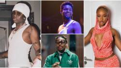 Rema, Asake, Ayra Starr and 4 others are Nigeria's most popular singers under the age of 30