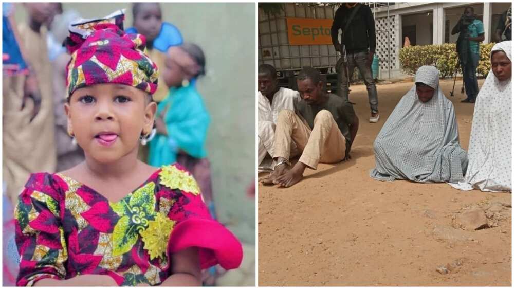 Just In: Drama As Aggrieved Mother Attacks Proprietor Who Killed 5-Year-Old Kano Pupil
