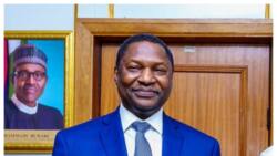 Confirmed: AGF Malami finally makes decision between Kebbi governorship, ministerial seats