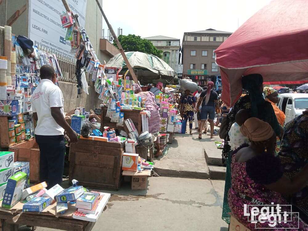 Legit.ng Weekly Price Check: Top 5 Markets in Lagos That Offer Goods at Affordable Prices
