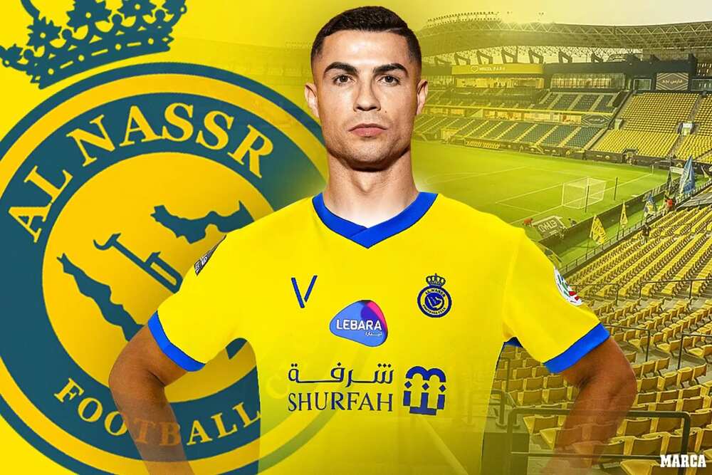 Cristiano Ronaldo Cristiano Ronaldo