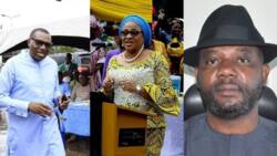 10 APC chieftains who might be appointed as replacements for outgoing ministers
