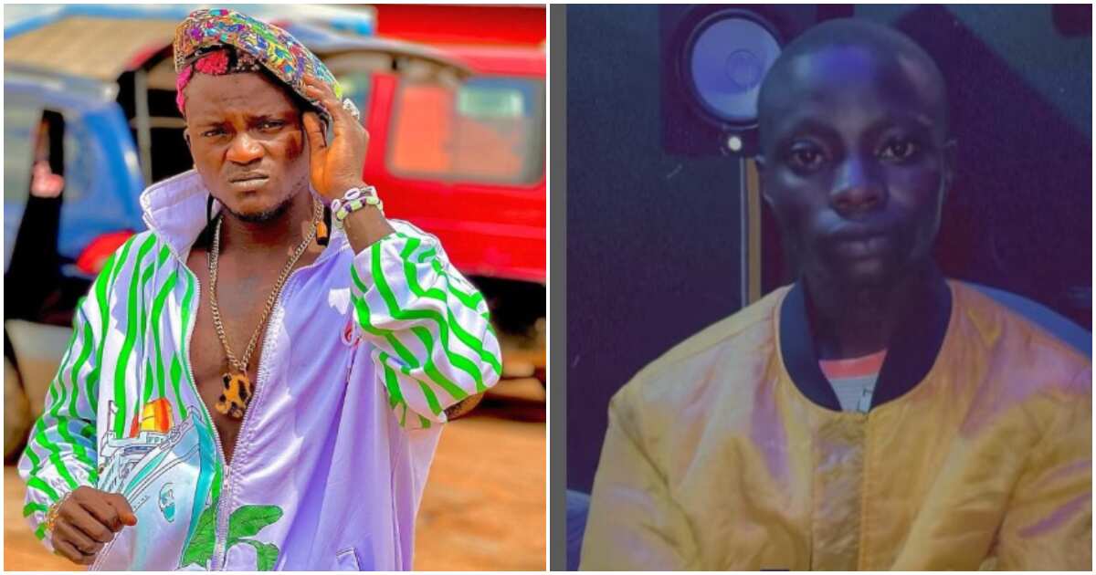 How Netizens reacted as Portable Zazu signs new artist to his Zeh Nation label