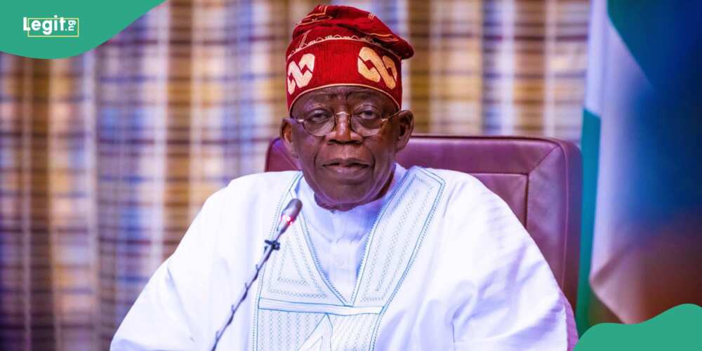 Accord Party sends message to Tinubu over economic hardship