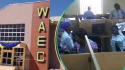 WAEC explains ‘outstanding’ results, tells candidates what to expect