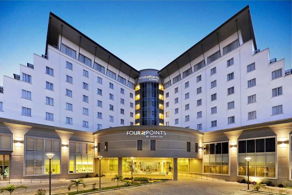 Hotels in Nigeria