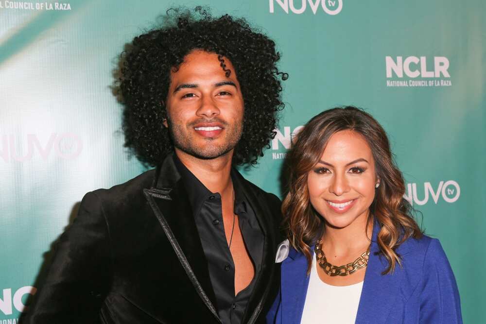 Anjelah Johnson husband Anjelah Johnson husband