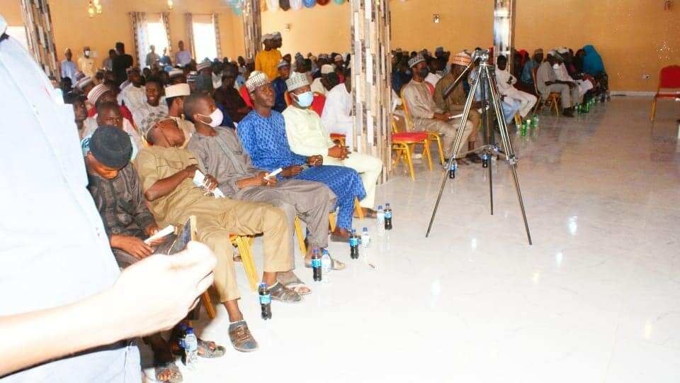 Northern students endorse Aminu Tambuwal for president