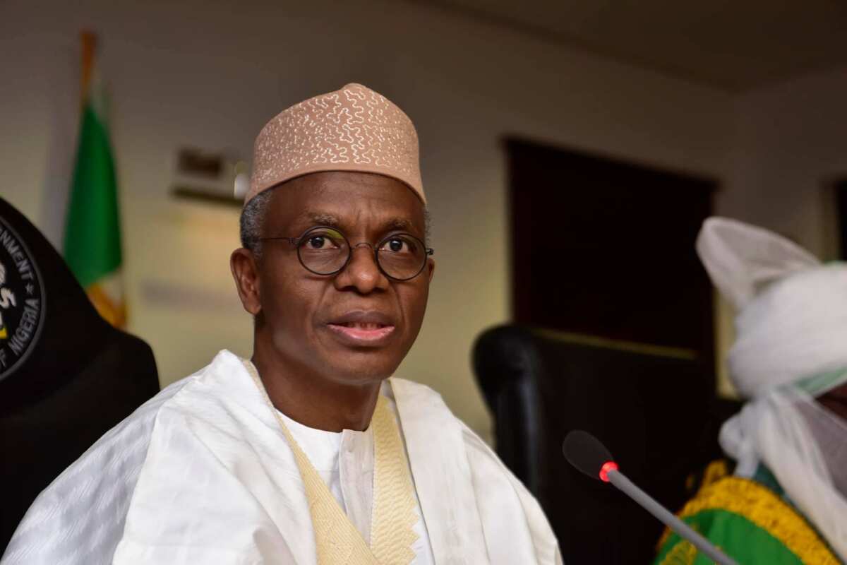 Tears as Gunmen strike again in Kaduna, kill 12, injure others, El-Rufai reacts