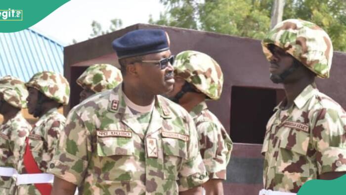 Just In: Terrorists strike in Yobe, kill soldier, details surface