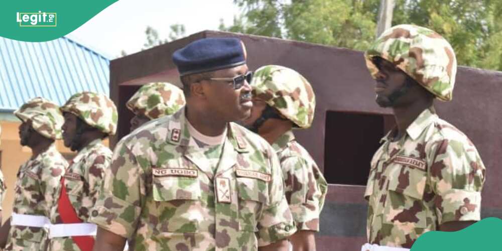 Boko Haram gunmen kill Nigerian Army officer in Gujba Yobe state