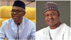 Tension erupts as new APC governor is challenged to tackle El-Rufai