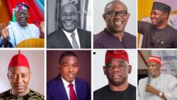 2023: Za A Yiwa Masu Neman Takarar Shugaban Kasa Da Sauran Mukamai Gwajin Gane Makaryata A Kyauta