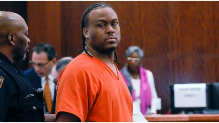 Takeoff's alleged killer begs for N2.2M to hire private investigator, help build his case