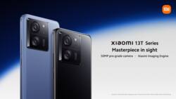 Xiaomi launches its new flagship smartphone Xiaomi 13T in Nigeria