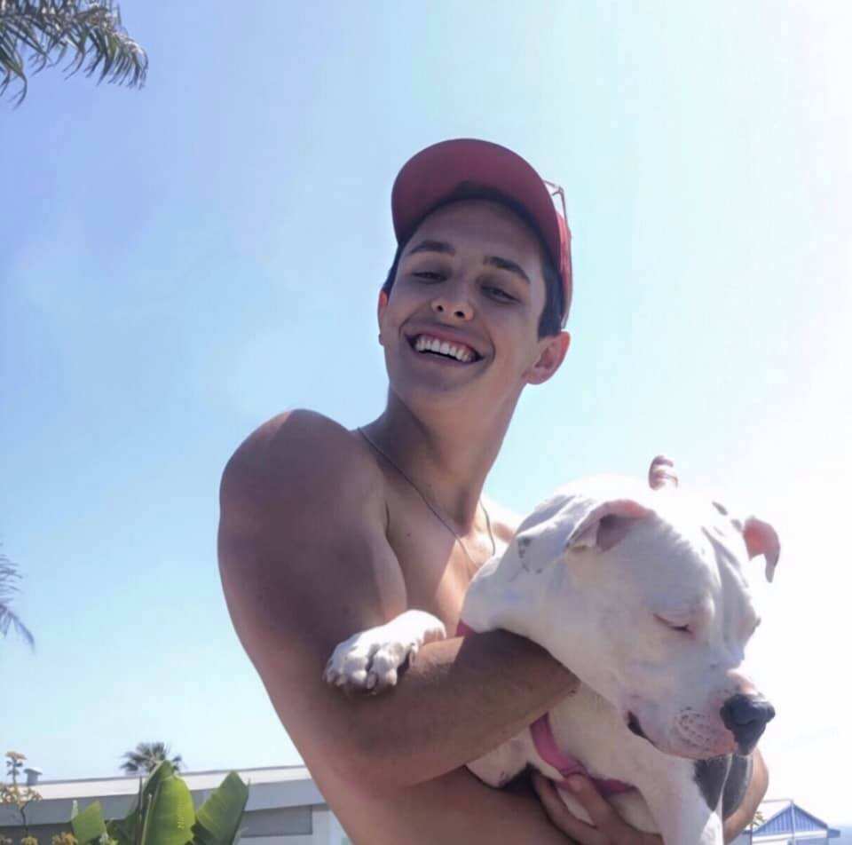 Dalton Gomez Dalton Gomez