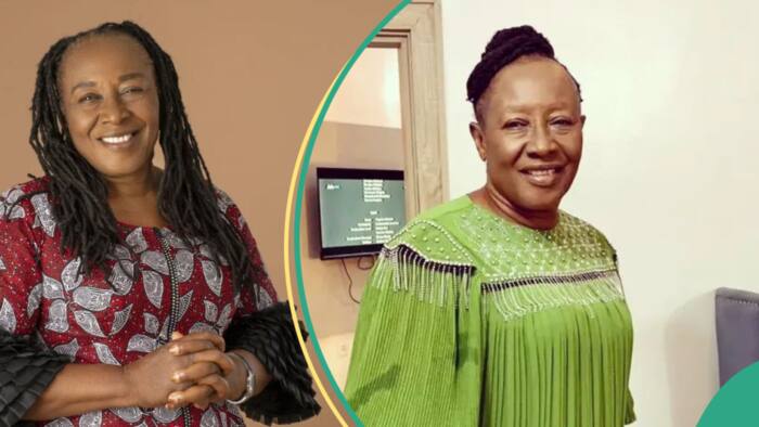 "Everything she said is 100% true": Patience Ozokwo explains reasons actors beg on sick bed