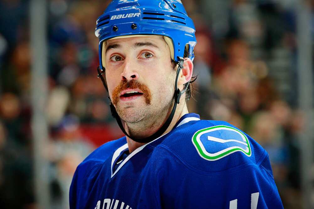 The 14 Hottest Hockey Players In The NHL