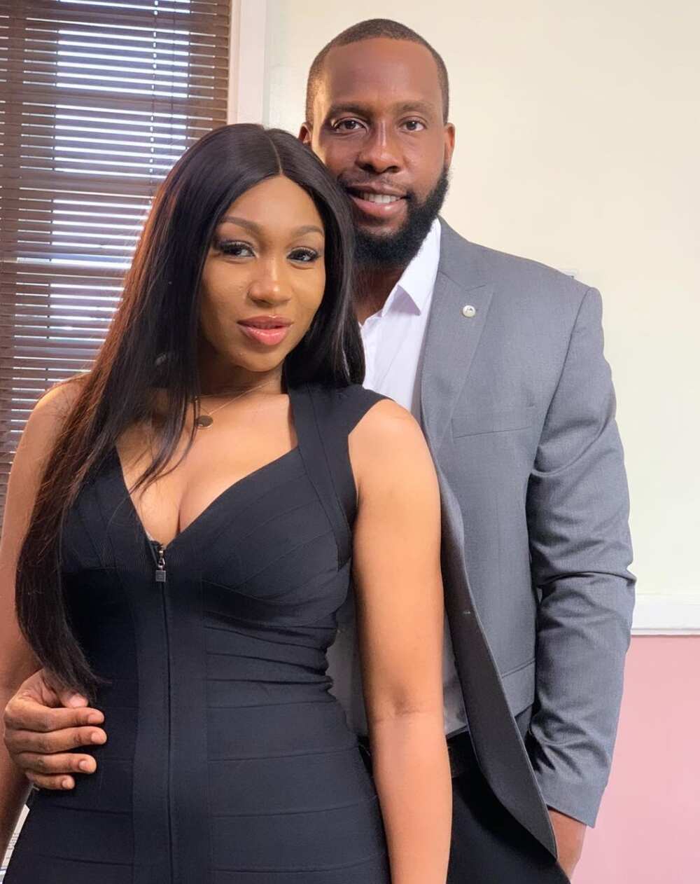 Actress Ebube Nwagbo biography: age, siblings, husband, house, movies ▷ Legit.ng