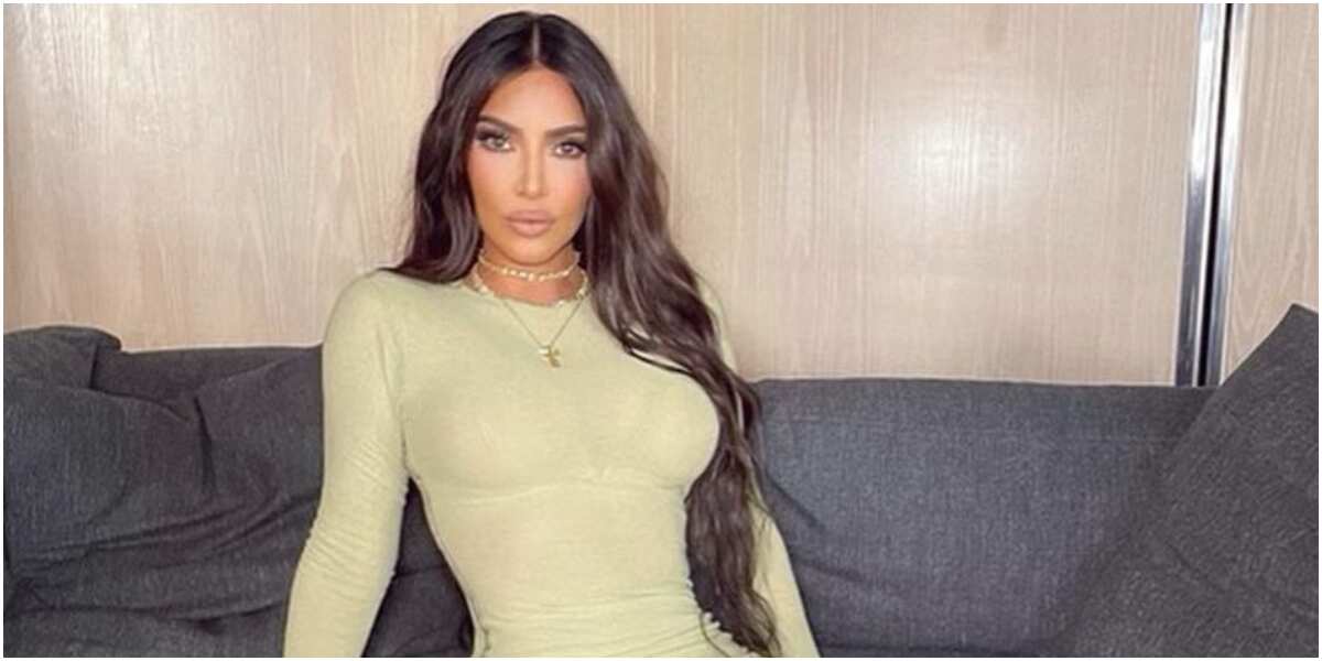 Reality Star Kim Kardashian officially Joins World's Billionaires List ...