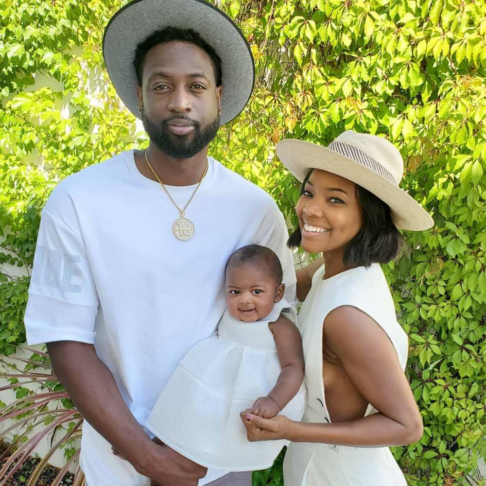 Gabrielle Union Bio Age Net Worth Children Who Is Her Husband Legit Ng