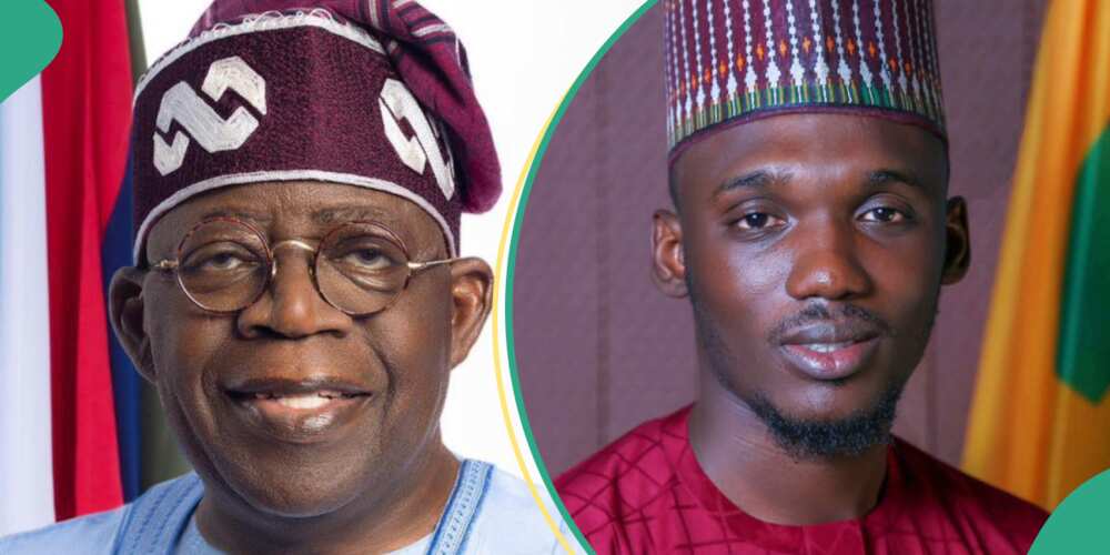 Shagari’s grandson reacts to alleged Yorubanisation agenda Of Tinubu’s govt