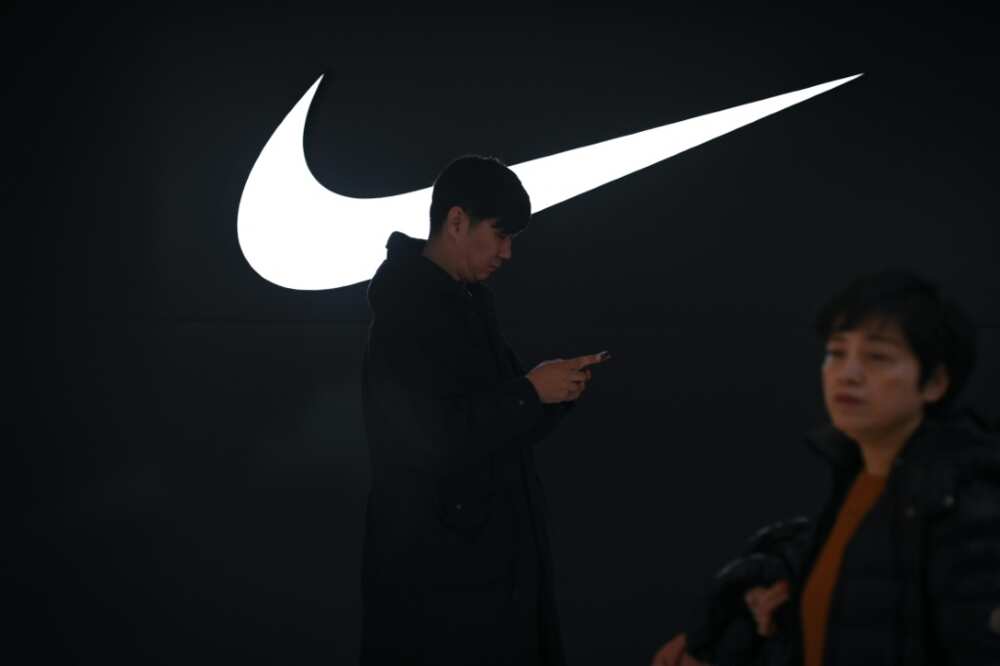 Nike reported lower sales in North America and China and projected flat to slightly higher sales amid inflation, the strong dollar and other headwinds Nike reported lower sales in North America and China and projected flat to slightly higher sales amid inflation, the strong dollar and other headwinds