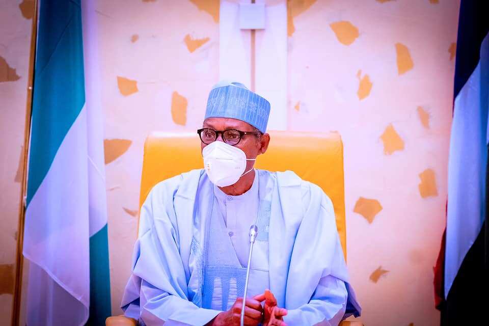 2023: Pro-buhari Group Says It Has Uncovered Plot to Force the President to Resign