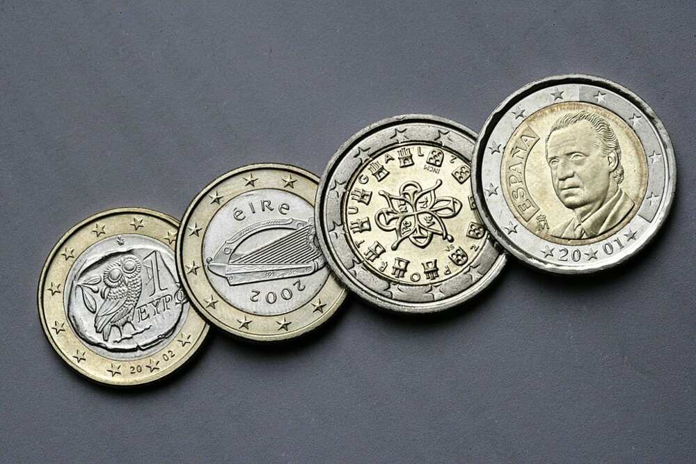 Ces pièces de 2 euros sont rares et valent beaucoup plus ! Ces pièces de 2 euros sont rares et valent beaucoup plus !