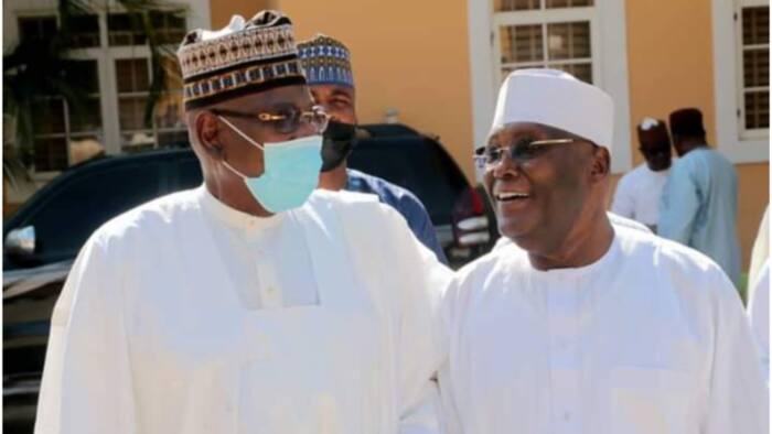 2023: Big setback as court slams ex-governor who is Atiku's trusted ally amid EFCC probe