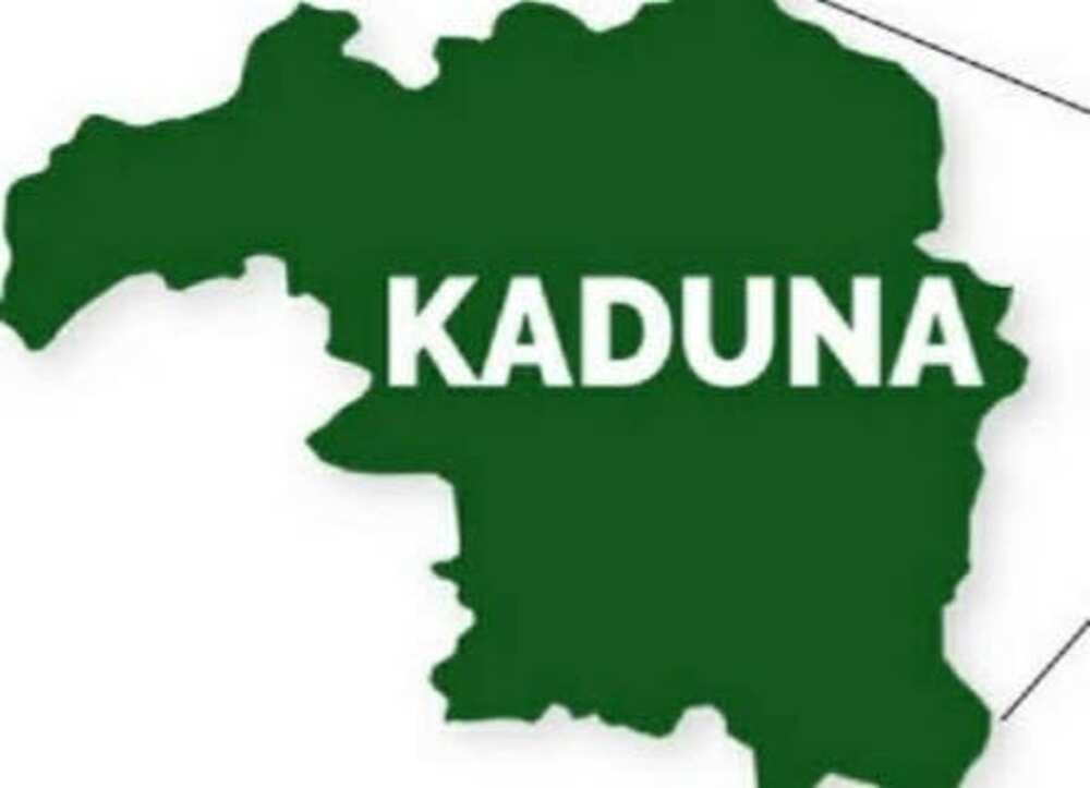 'Yan bindiga sun kashe mutum 48, da kona sama da gidaje 300 a Kaduna