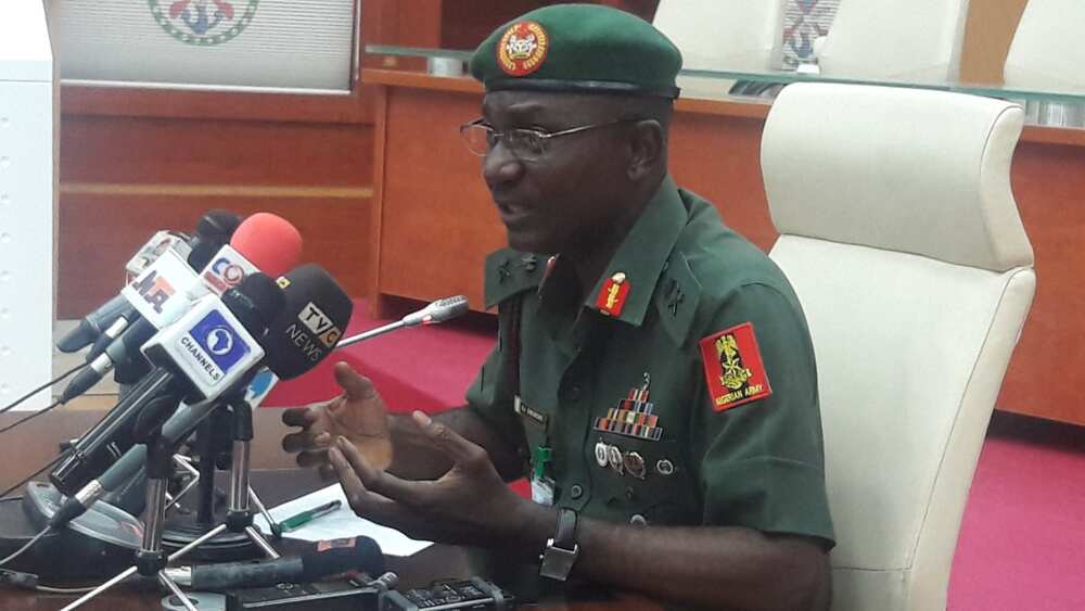 Jiragen Operation Lafiya Dole sun yi wa ‘Yan Boko Haram barin wuta Sambisa