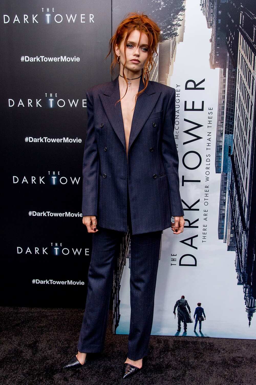 Abbey Lee movies Abbey Lee movies