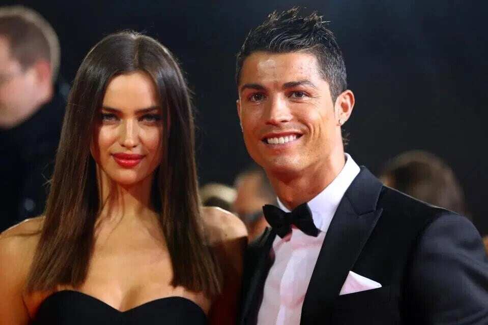 From Kim Kardashian to Paris Hilton - string of glamorous women Ronaldo has dated From Kim Kardashian to Paris Hilton - string of glamorous women Ronaldo has dated