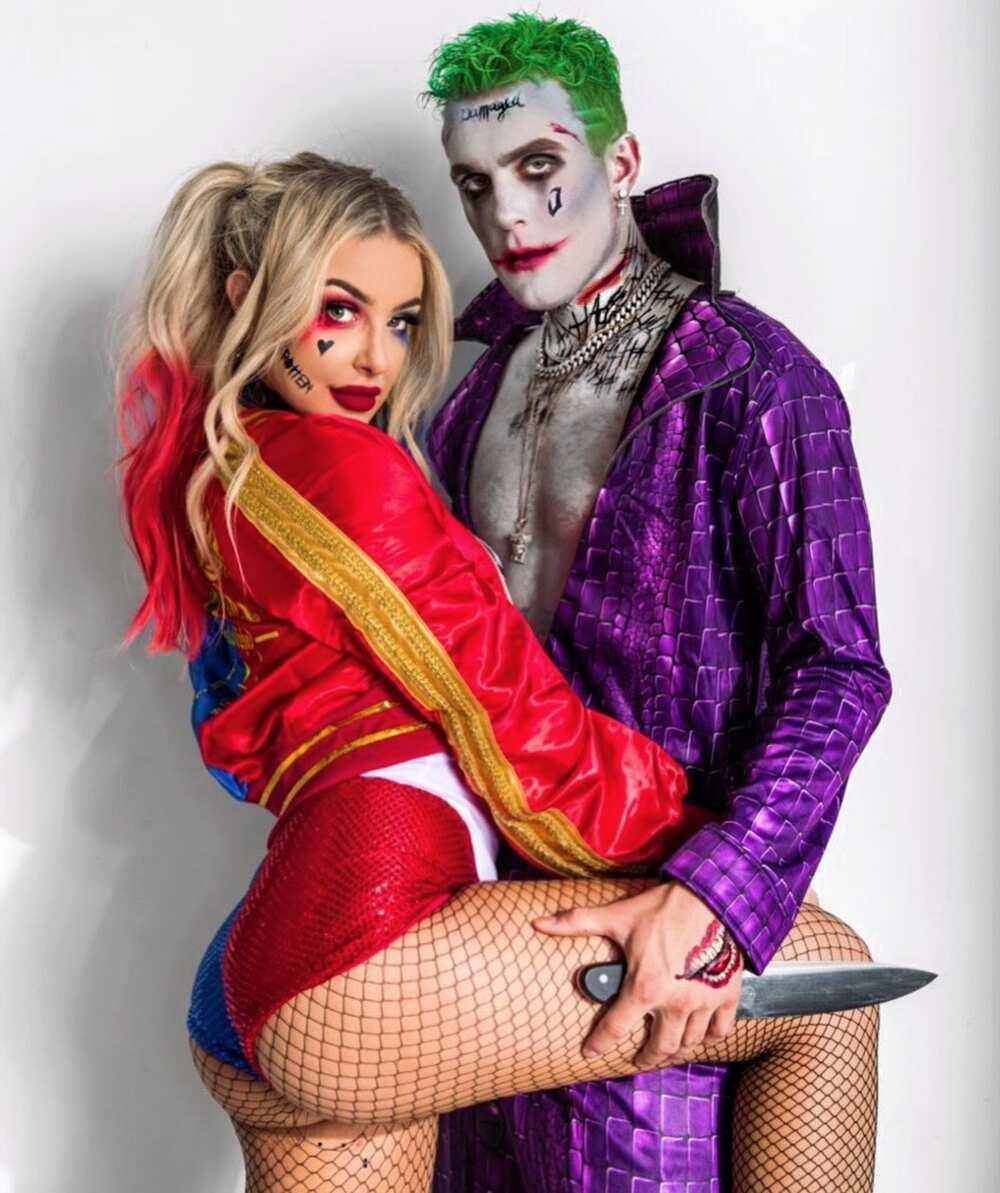 Tana Mongeau engaged to Jake Paul