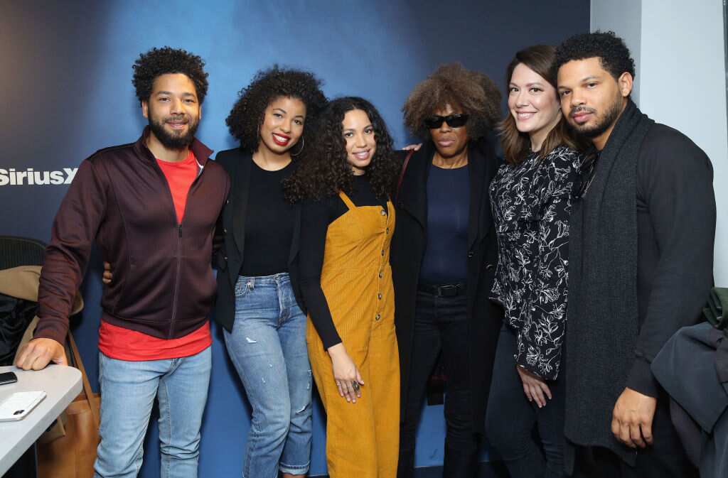 Smollett bio Who is the matriarch of the Smollett family? Legit.ng