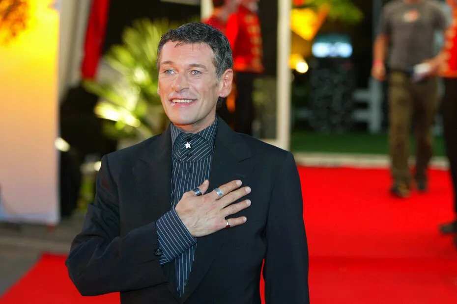 Qui est Patrick Dupond? Biographie, Actualités, Photos et Vidéos Qui est Patrick Dupond? Biographie, Actualités, Photos et Vidéos